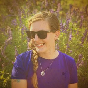 Meet your Posher, Sarah